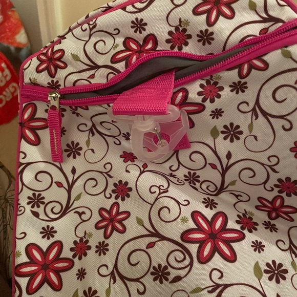 Weekender bag - Picture 5 of 7